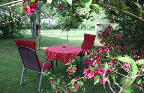 Gästehaus Roseneck - Foto 39