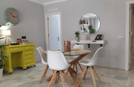 Sherryflat Caballeros - Parking - Foto 12