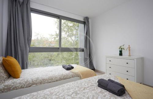 Cómodo apartamento en Diagonal - Foto 70