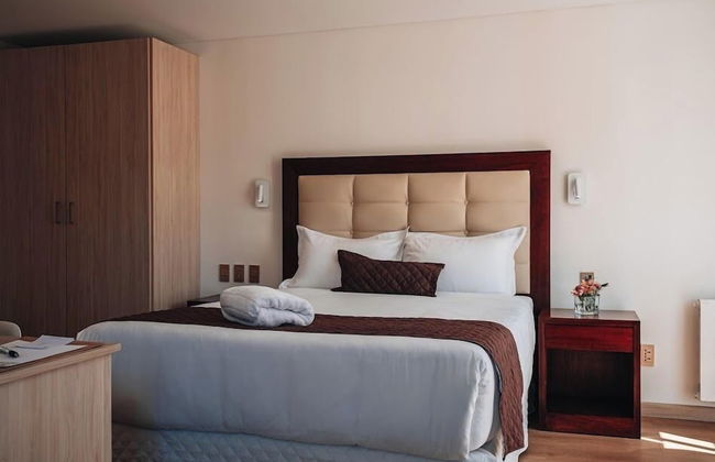 Fratelli Corp Apart Hotel - Photo 12