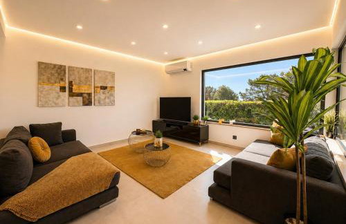 Villa Cristina 17 - Pool & 10 min walk from beach - Foto 19