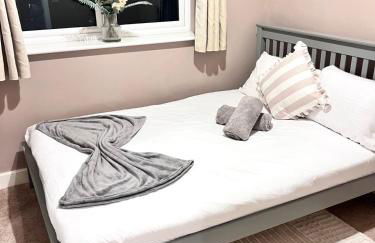 Cosy two bed apartment, Shirley - Foto 8