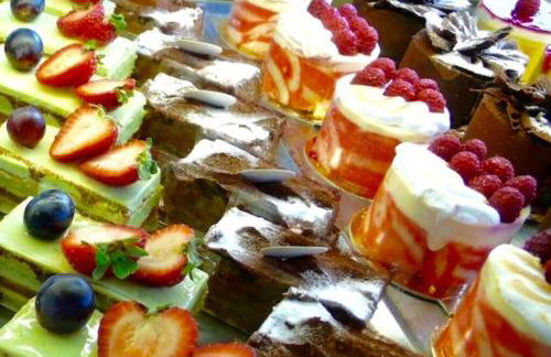 CHABLIS 27 avenue de la Bourdonnais 75007 - Foto 67