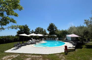 Locanda del picchio - Foto 77