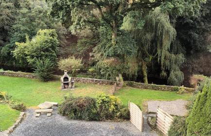 Moulin de la Touche - Manoir Piscine Nature - Foto 19