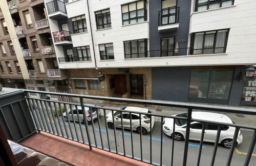 ByAndreea Apartaments EtxeBi - Foto 20