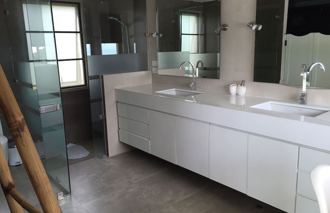 16 Bedroom Sea View Triple Villas Angthong Hills SDV205/SDV227/SDV190-By Samui Dream Villas - Photo 37