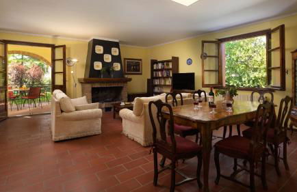 Casale Il Torchio 12 4 - Foto 80