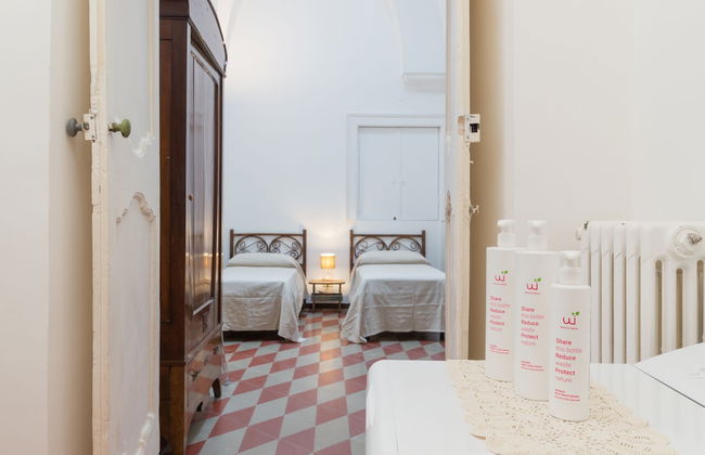 Palazzo Le Cupole by Wonderful Italy - Foto 22