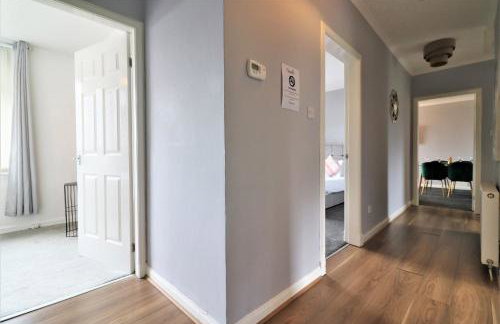 Carfin House - Motherwell - Foto 42