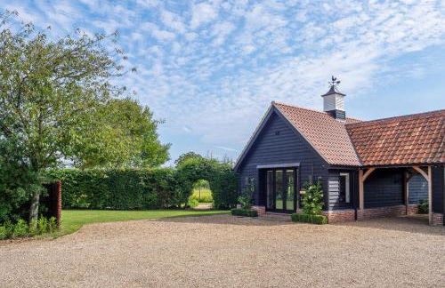 Elegant luxurious cottage - The Dove House - Foto 7