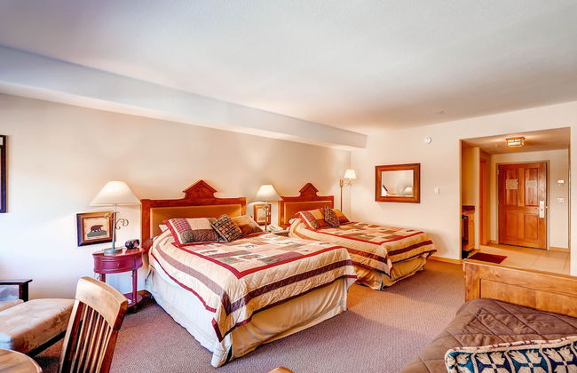 Gateway Mountain Lodge by Keystone Resort - Foto 11