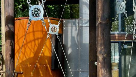 Zero Zero Treehouse - Foto 5