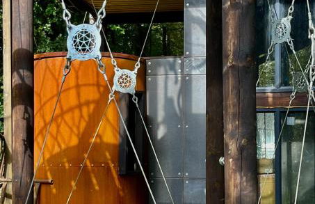 Zero Zero Treehouse - Foto 5