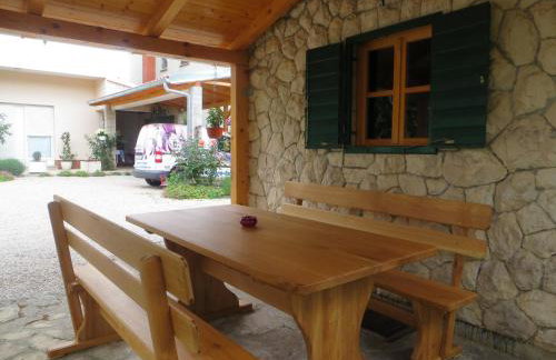 Apartmani Jolic - Foto 44