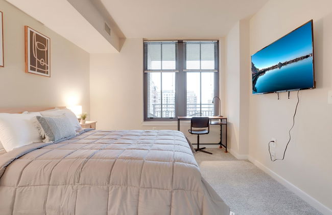 Relaxing Vibe Alexandria Apts - Photo 20