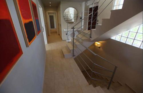 Villa La Guardia - Javea, Espagne - Foto 11