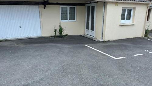 Petite maison centre ville - Foto 5