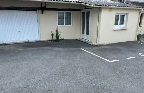 Petite maison centre ville - Foto 5