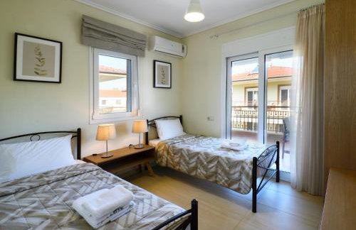 Botanica Villas & Apartments - Foto 29