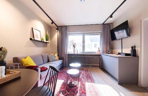 XZLLENZ Küche Bad S-Bahn Parken Smart-TV Wellbeing - Foto 4