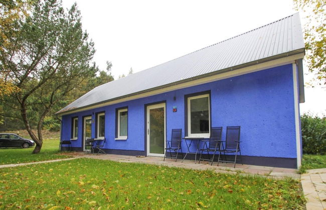 Doppelhaushalfte Seestern, Lohmen - Foto 18