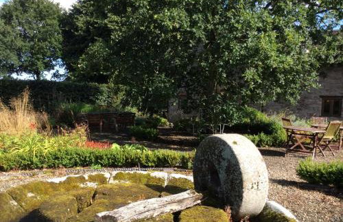 The Old Barn - Foto 32