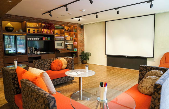 LiT BANGKOK Residence - Photo 71