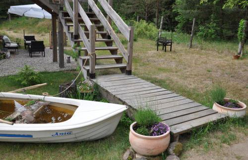 Forreset - leśny reset - Foto 14