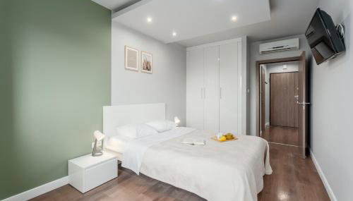 Warsaw City Premium Apartments - Foto 4