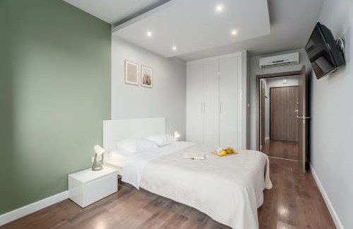 Warsaw City Premium Apartments - Foto 4