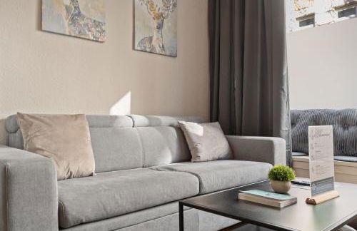 Privates City-Apartement nah der Messe und LanxessArena - Foto 10