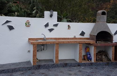 Casa Rural La Hoyita de Tunte - Foto 47