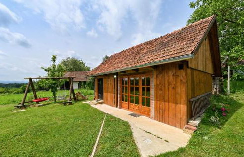 2 Bedroom Cozy Home In Konjscina - Photo 9