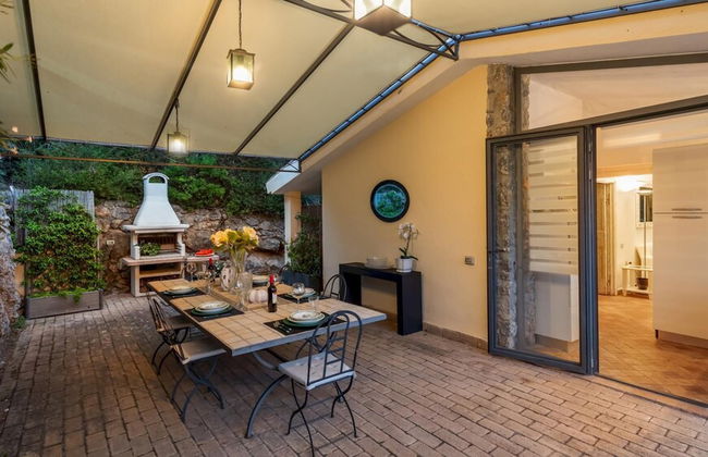 Villa Fiorillo 6 Emma Villas - Foto 41