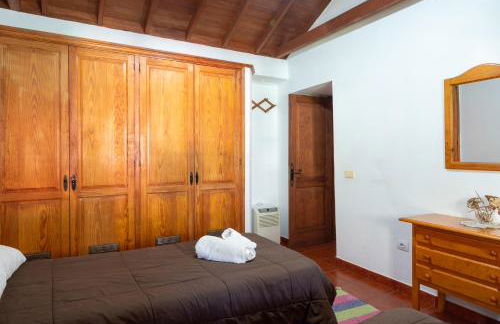 Casa Rural Las Nuevitas I - Foto 46