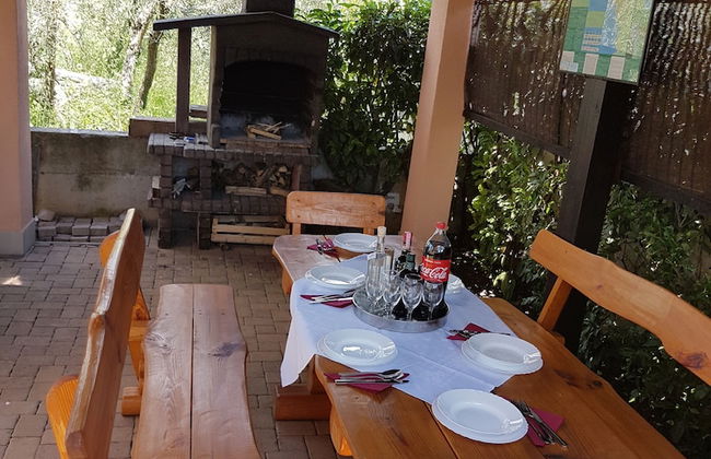 Apartments Dunja Malinska - Foto 2