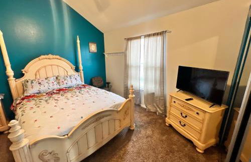 Super Cozy Home Perfect Familys El Paso - Foto 17