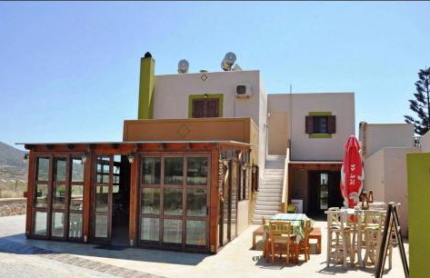 Asimenis Cottages - Foto 6