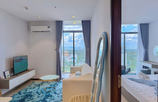 TNH O Ye Home - CSJ TOWER VUNG TAU - Photo 29