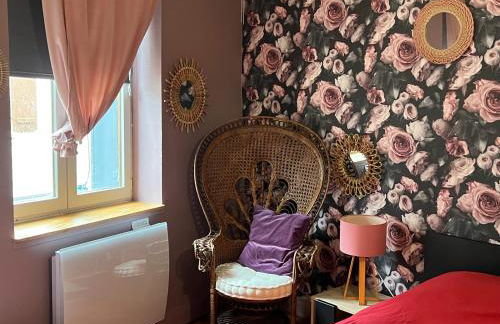 Maison Le 22' Lyon Express - A proximité de la La Plaine de l'Ain - Foto 19