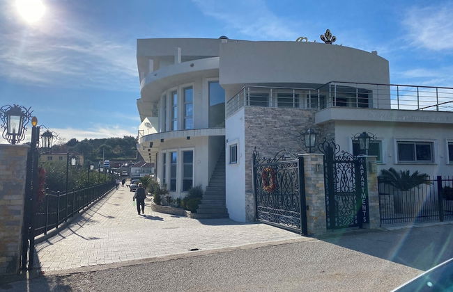 Apartments Princess Valdanos - Foto 69