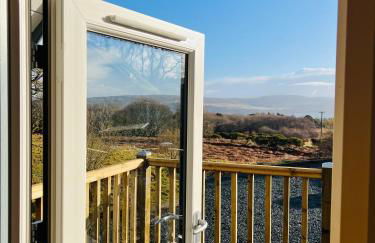 Hidden Hut - Aros Sea View - 6 Mins Walk to Tobermory - Foto 11