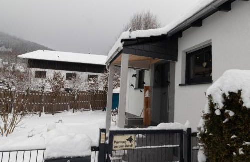 Ferienhaus Am Höhlchen - Foto 76