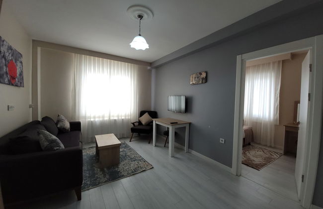 CITY59 SUITES & RESIDENCE - Foto 30