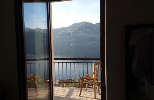 La casa della Luna nel Lago - Foto 11