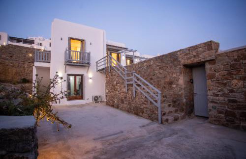 Kastro Shared Pool Suites - Foto 52
