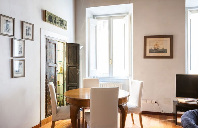 Luxury Trevi Apartment - Foto 50