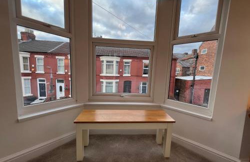 Liverpool Coco House - 3 Bedrooms - Foto 20