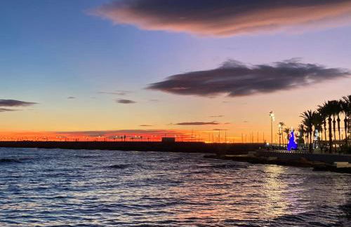 NEW! Romantic house at red lake in Torrevieja! - Foto 25